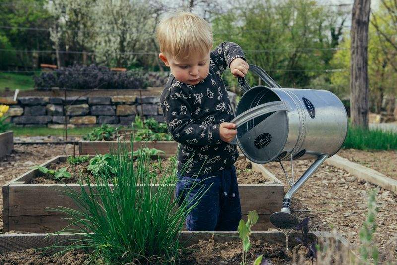 Saisonaler Gartenpflege-Workflow für eine Wohnimmobilie