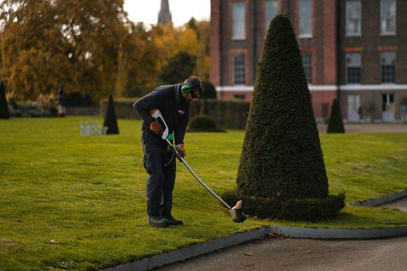 Grünraum Gartenpflege GmbH 2